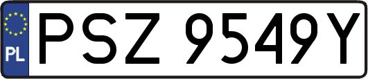 PSZ9549Y
