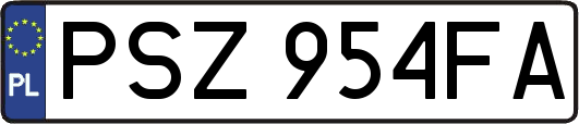 PSZ954FA