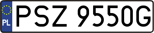 PSZ9550G
