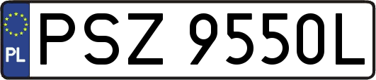 PSZ9550L