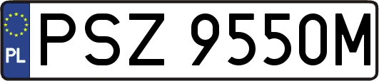 PSZ9550M