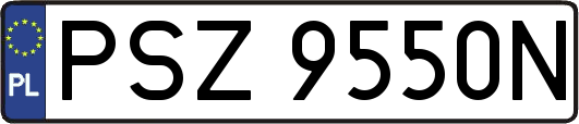 PSZ9550N