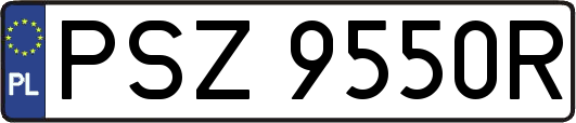 PSZ9550R