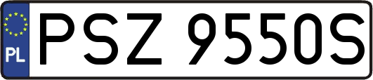 PSZ9550S