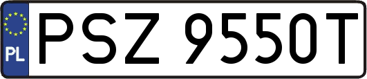 PSZ9550T
