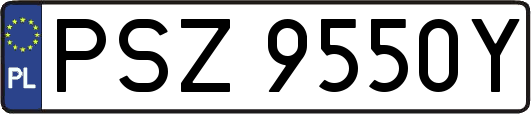 PSZ9550Y