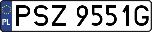 PSZ9551G