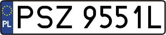PSZ9551L