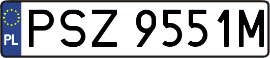PSZ9551M