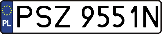 PSZ9551N