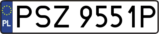PSZ9551P