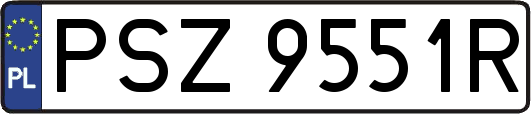 PSZ9551R