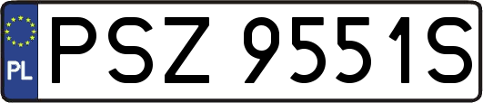 PSZ9551S