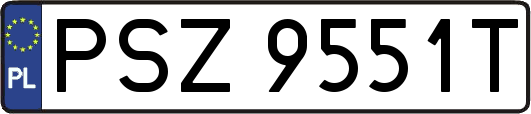 PSZ9551T