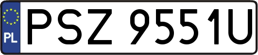 PSZ9551U