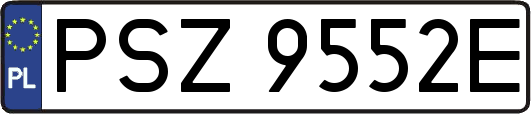 PSZ9552E