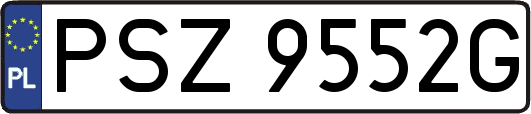 PSZ9552G