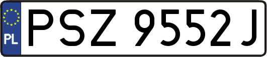 PSZ9552J