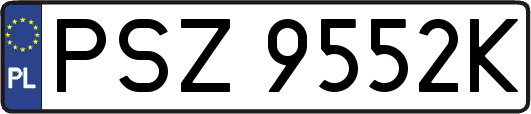 PSZ9552K