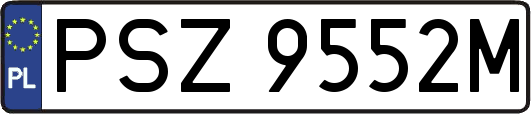 PSZ9552M