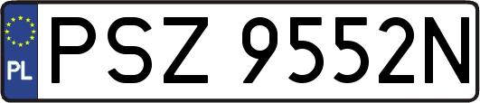 PSZ9552N