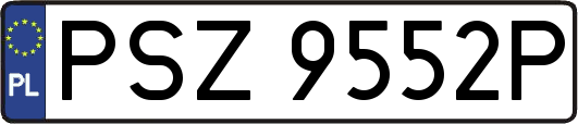 PSZ9552P