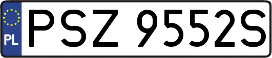 PSZ9552S