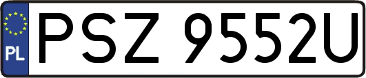 PSZ9552U