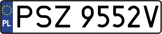 PSZ9552V
