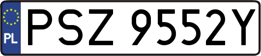 PSZ9552Y