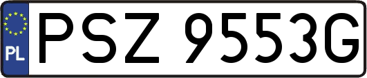 PSZ9553G