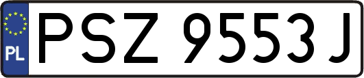 PSZ9553J