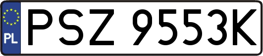 PSZ9553K