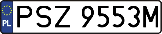 PSZ9553M