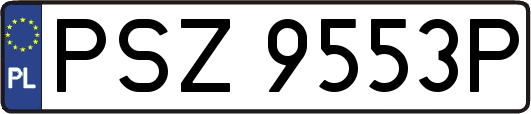 PSZ9553P