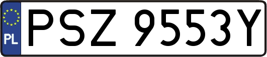 PSZ9553Y