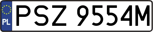 PSZ9554M