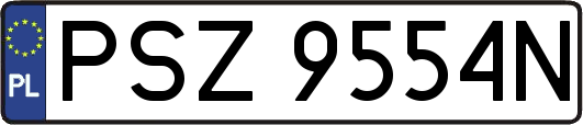 PSZ9554N