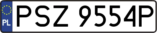 PSZ9554P