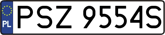 PSZ9554S