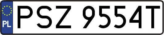 PSZ9554T