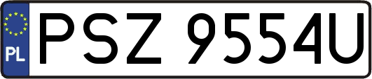 PSZ9554U