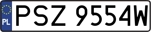 PSZ9554W