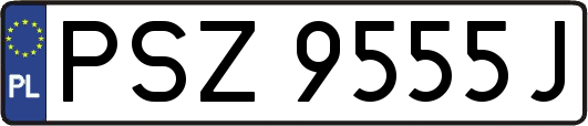 PSZ9555J