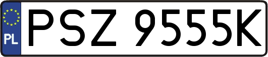 PSZ9555K