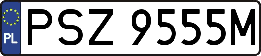 PSZ9555M