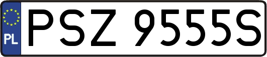 PSZ9555S