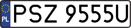 PSZ9555U