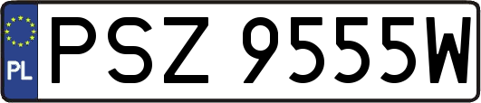 PSZ9555W