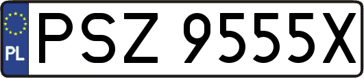 PSZ9555X